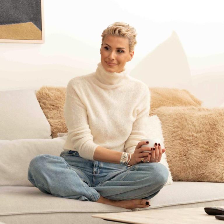  Άννα Κανδαράκη: Μάθαμε να είμαστε αρεστές, καιρός να μάθουμε να είμαστε ελεύθερες