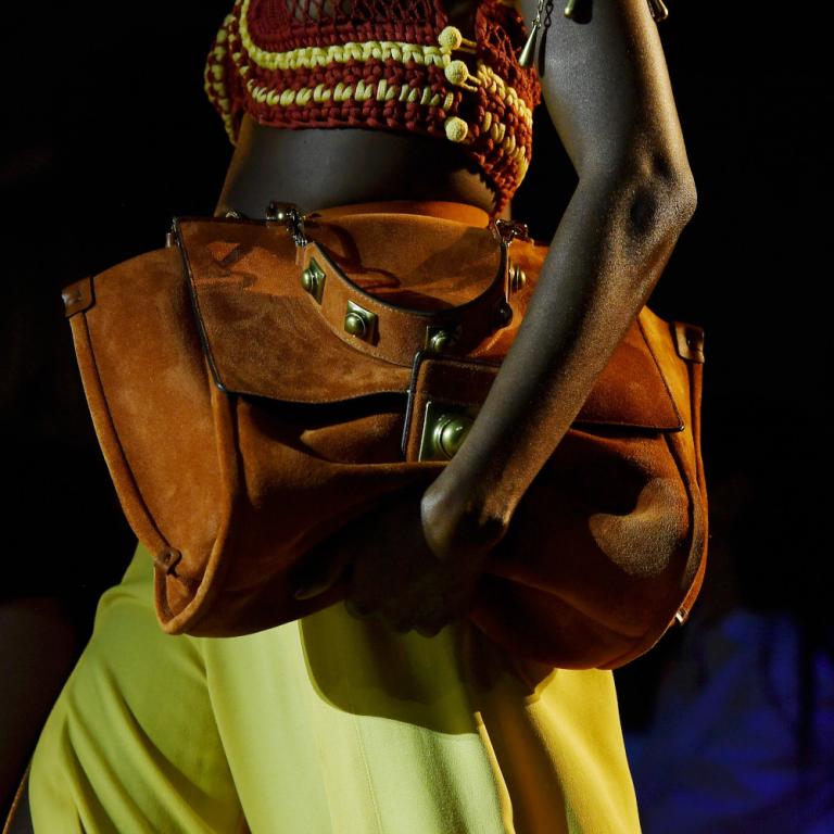 Οι 4 τάσεις στις τσάντες που θα κυριαρχήσουν την άνοιξη -Από boho μέχρι retro chic