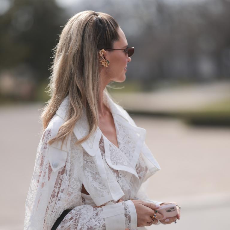 Balayage - Φωτογραφία Getty Images 