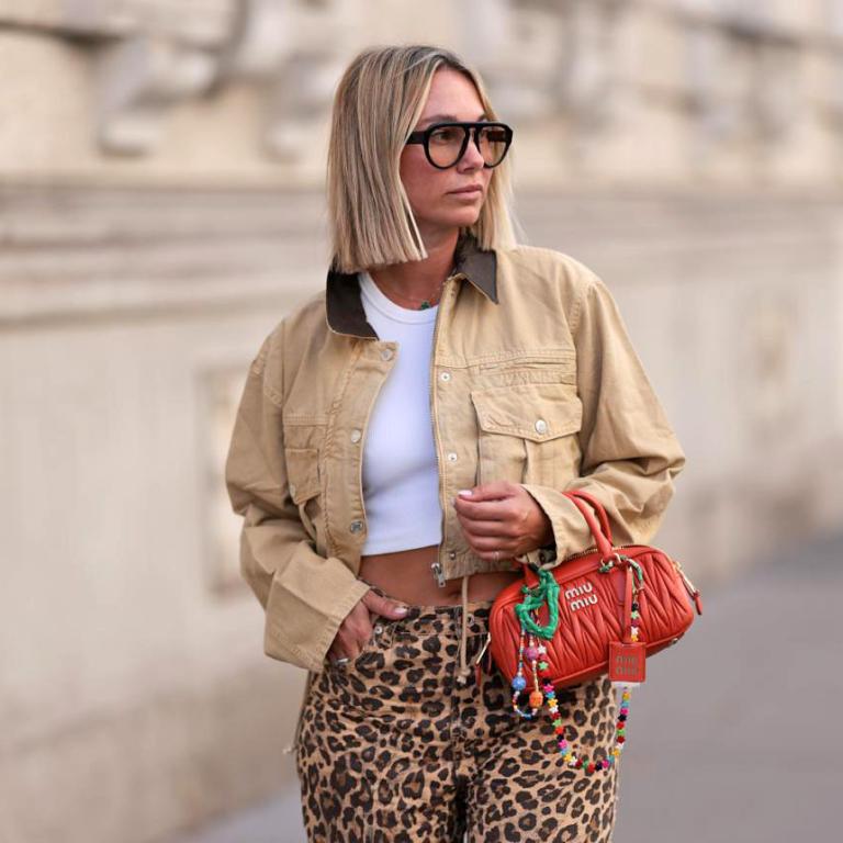 Λεπτά μαλλιά και χωρίς όγκο; Το μυστικό είναι η επιστροφή αυτού του iconic καρέ