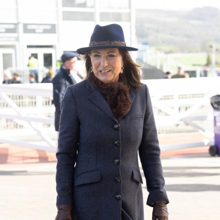 Κάρολ Μίντλετον