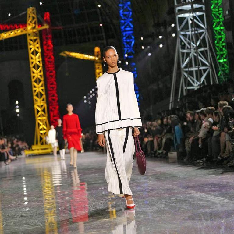 Chanel Fall/ Winter 2026-2027