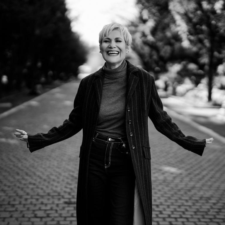 Κωνσταντίνα Μιχαήλ