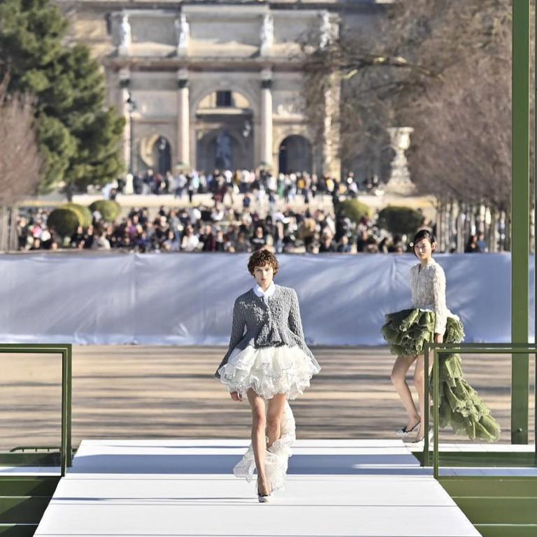 Τα έξι αξεσουάρ που ένωσαν τις Εβδομάδες Μόδας σε Νέα Υόρκη, Μιλάνο και Παρίσι