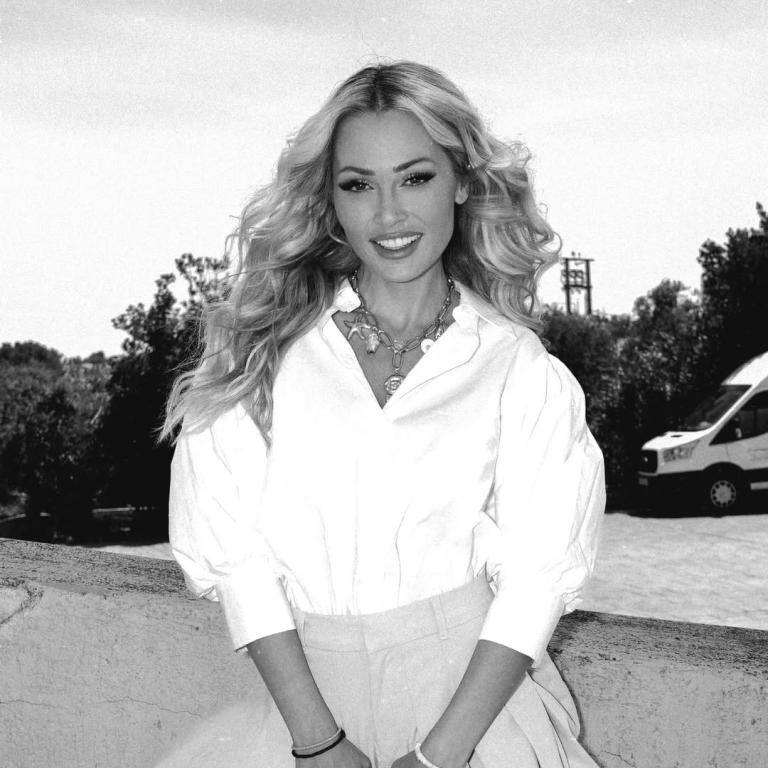 Ελένη Βουλγαράκη