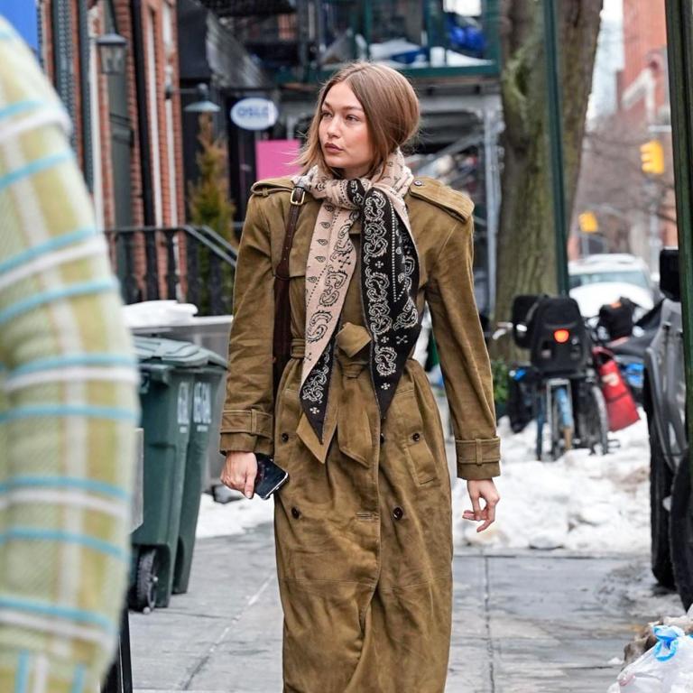 Τζίτζι Χαντίντ