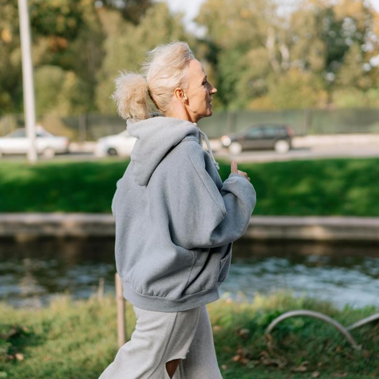 Τρέξιμο/Φωτογραφία Unsplash 