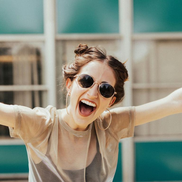 Τυχερά ζώδια 