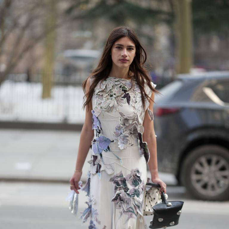 Ανοιξιάτικα φορέματα από H&M