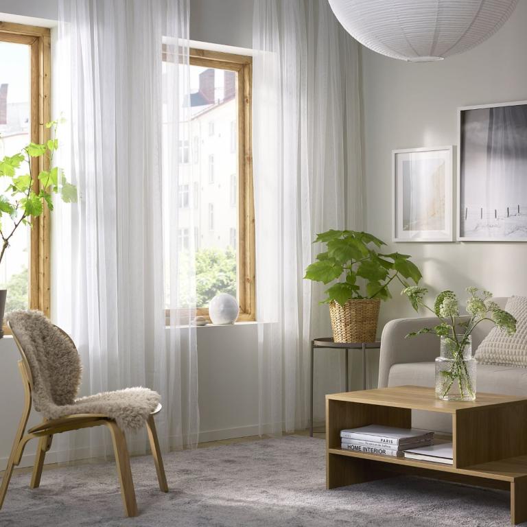 Η κουρτίνα που προστατεύει από τα κουνούπια