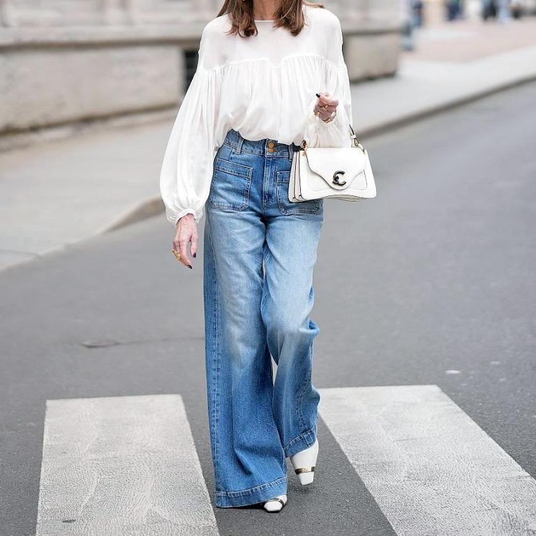 στιλάτη γυναίκα