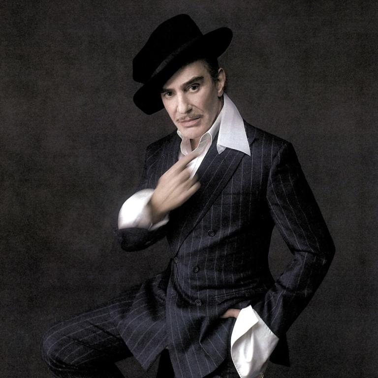 Τζον Γκαλιάνο