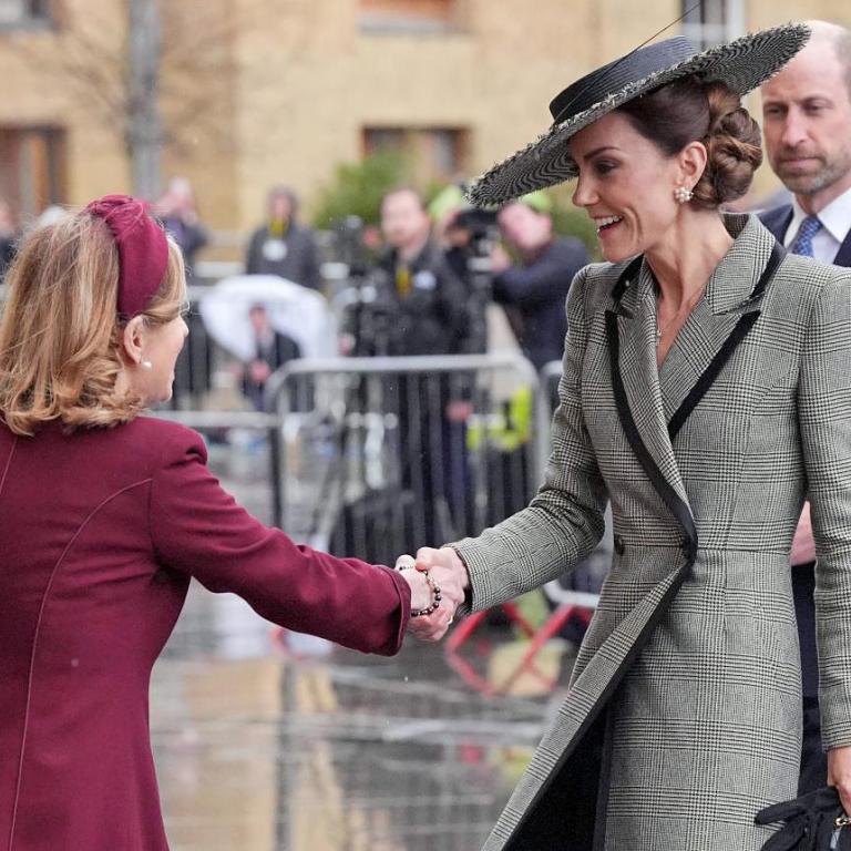 Κέιτ Μίντλετον