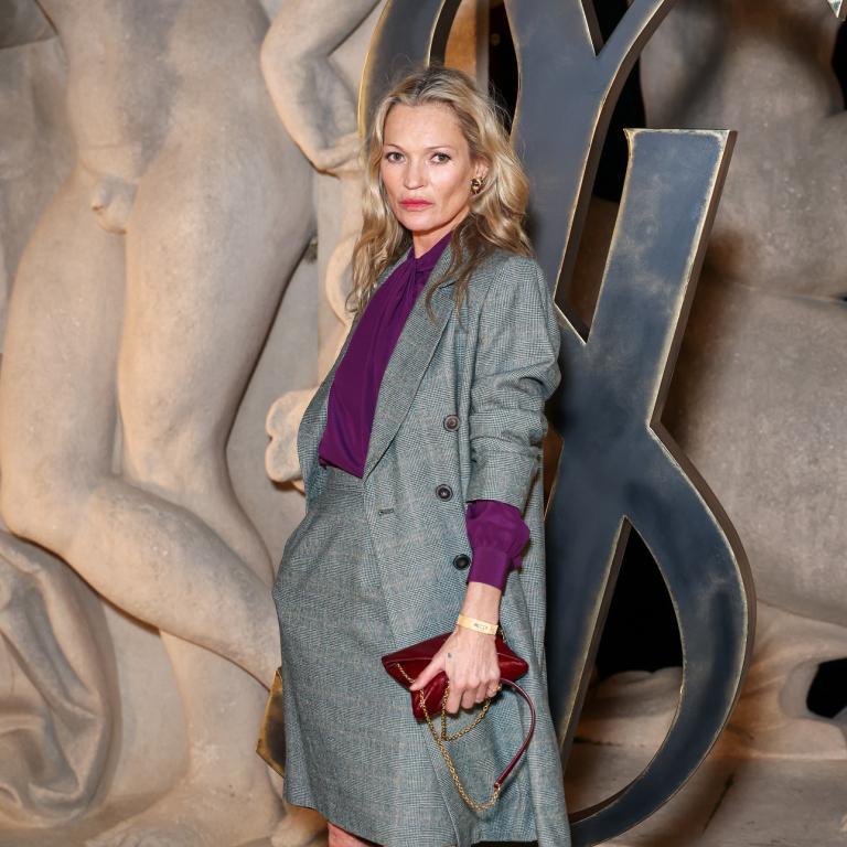 Κέιτ Μος/Φωτογραφία Getty Images 