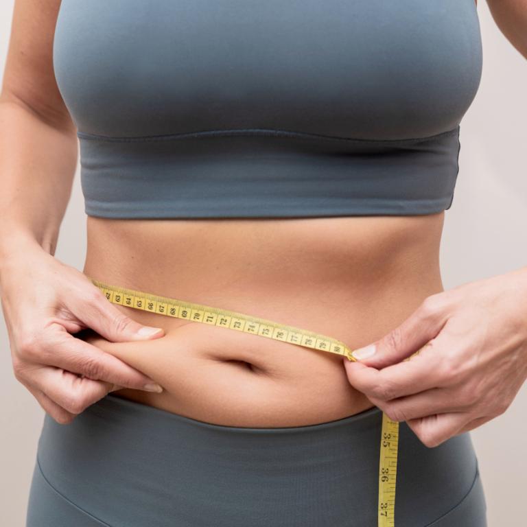 Κοιλιακό λίπος 