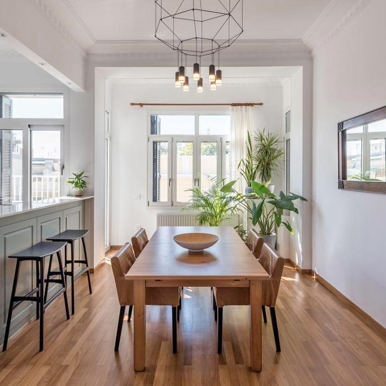 Ανακαίνιση σπιτιού στο Κουκάκι