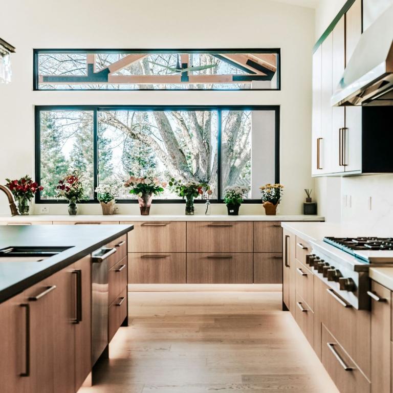 Οργάνωση κουζίνας