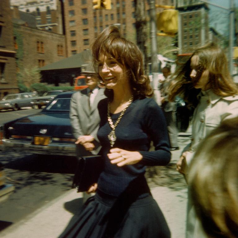 Λι Ραντζιβίλ