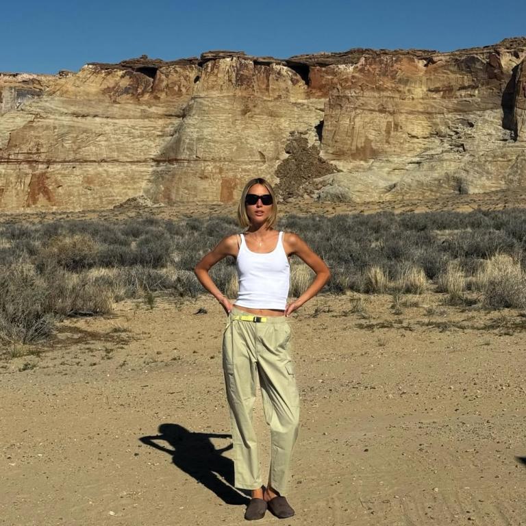 Μαρία Ολυμπία Ντε Γκρες