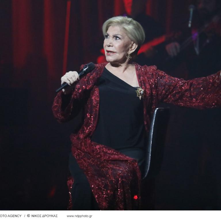 Μαρινέλλα: Η ιστορία πίσω από το όνομα που έγινε θρύλος