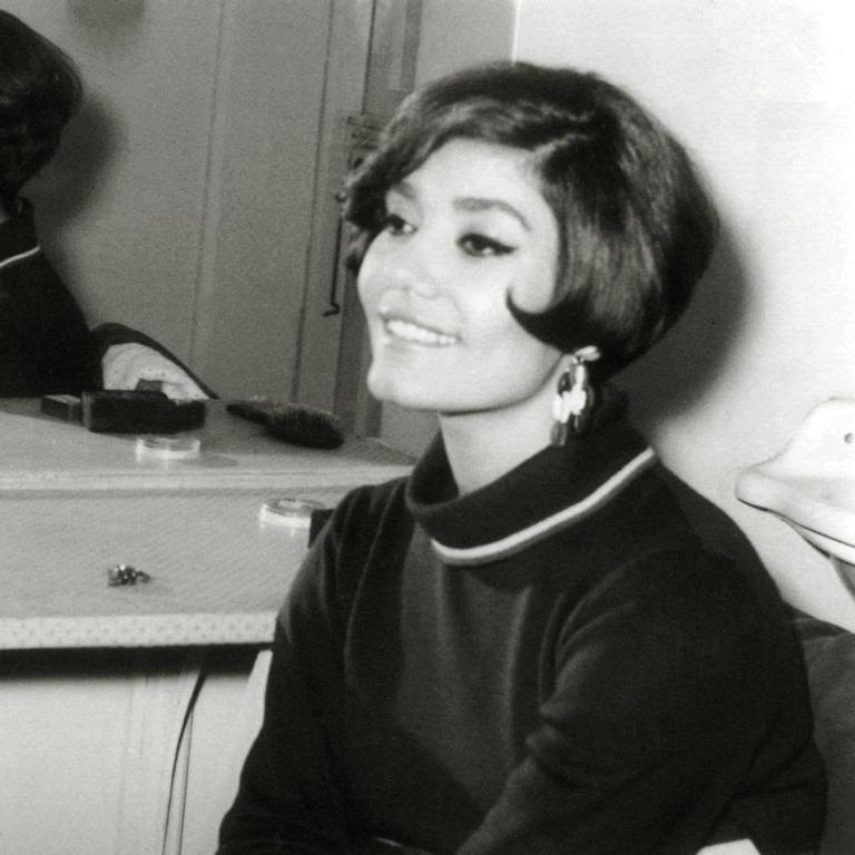 Γιατί η Μαρινέλλα ήταν η πιο unisex παρουσία του ελληνικού πενταγράμμου