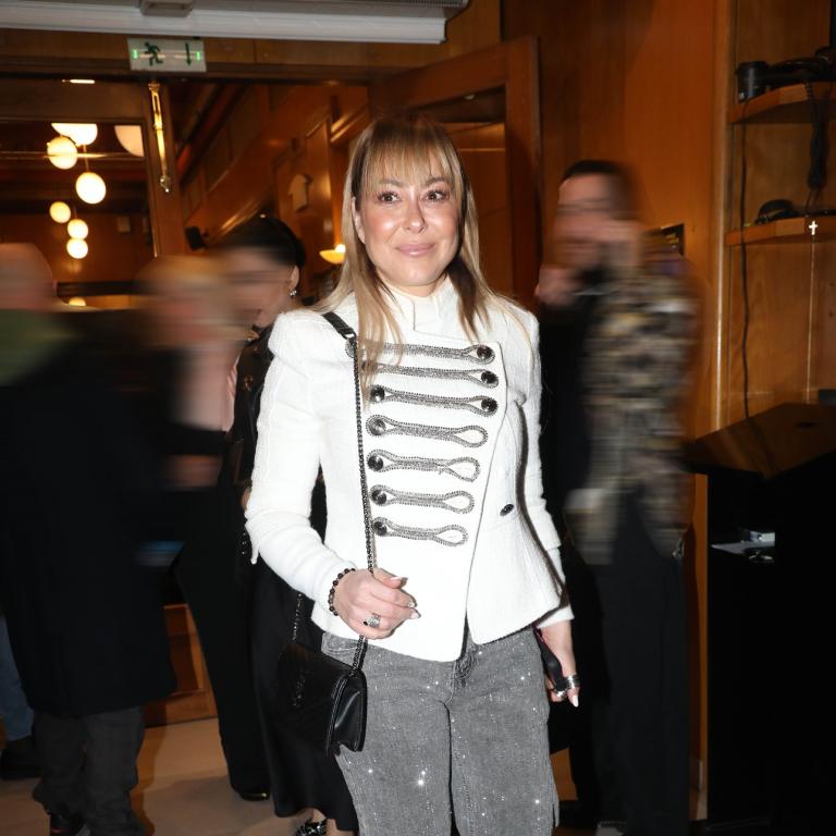 Μελίνα Ασλανίδου