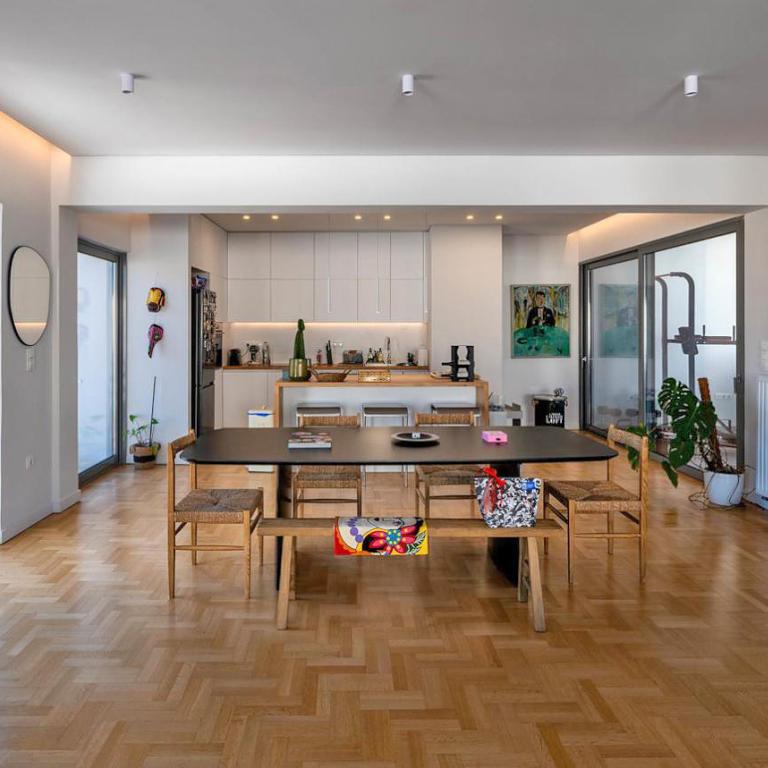 Κατοικία στο Μετς