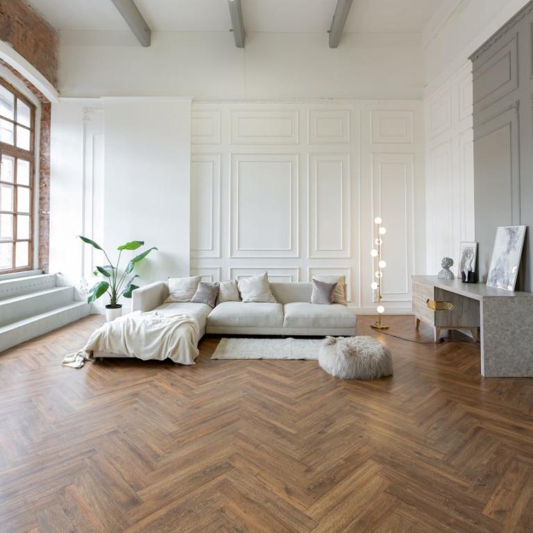 Διακόσμηση σαλονιού