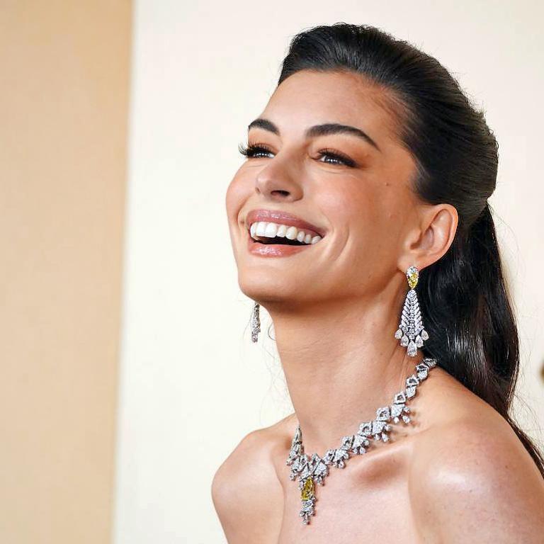 Ann Hathaway στα Όσκαρ 2026