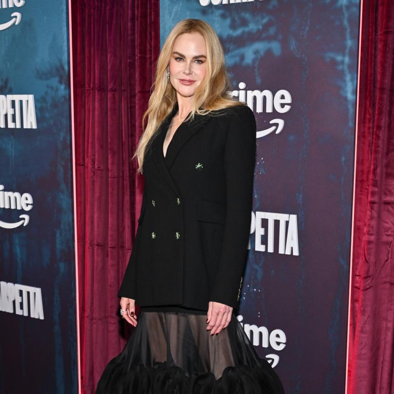 Νικόλ Κίντμαν