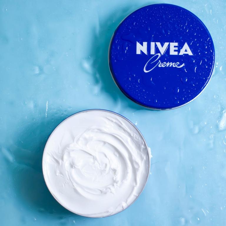 Πώς δρα η κρέμα Nivea