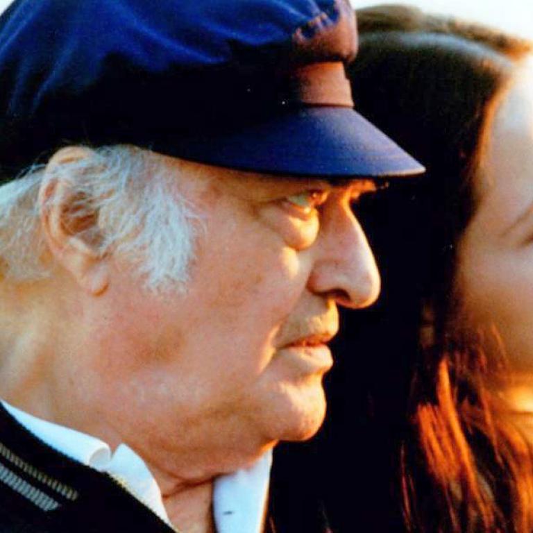 Πώς είναι σήμερα η σύντροφος του Οδυσσέα Ελύτη