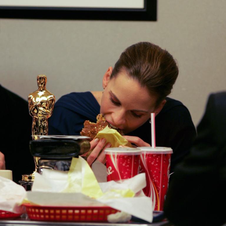 Χίλαρι Σουάνκ, 2005