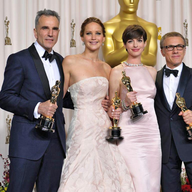 εμφανισεις στα βραβεια οσκαρ