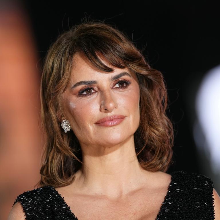 Πενέλοπε Κρουζ/Φωτογραφία AP