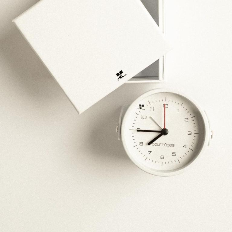 Το προσκλητήριο του Courrèges για την επίδειξη FW26