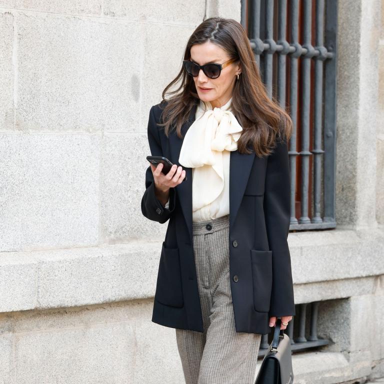 βασίλισσα Λετίθια