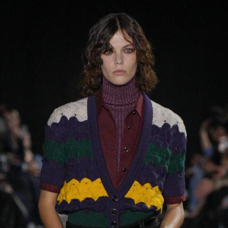 Rabanne / Paris Fashion Week 2026