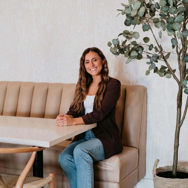 Τι τρώει μια διατροφολόγος 