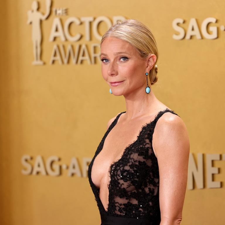 Γκουίνεθ Πάλτροου