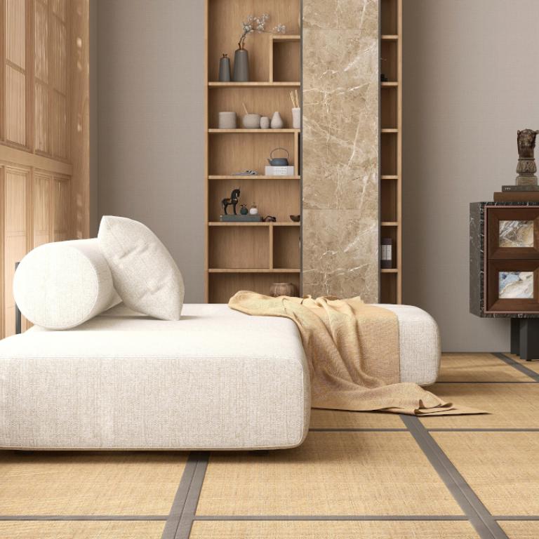 Αυτό είναι το αξεσουάρ που αντικαθιστά τα μαξιλάρια και δίνει luxe ύφος στο σαλόνι