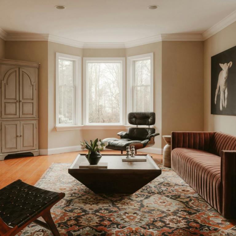 Τι κάνει ένα σαλόνι στιλάτο