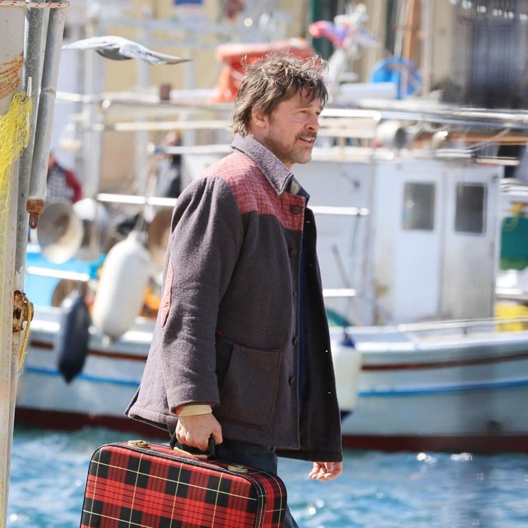 Από τη Σοφία Λόρεν στον Μπραντ Πιτ: Οι ταινίες που έκαναν την Ύδρα διάσημη στο Χόλιγουντ και διεκδίκησαν Όσκαρ