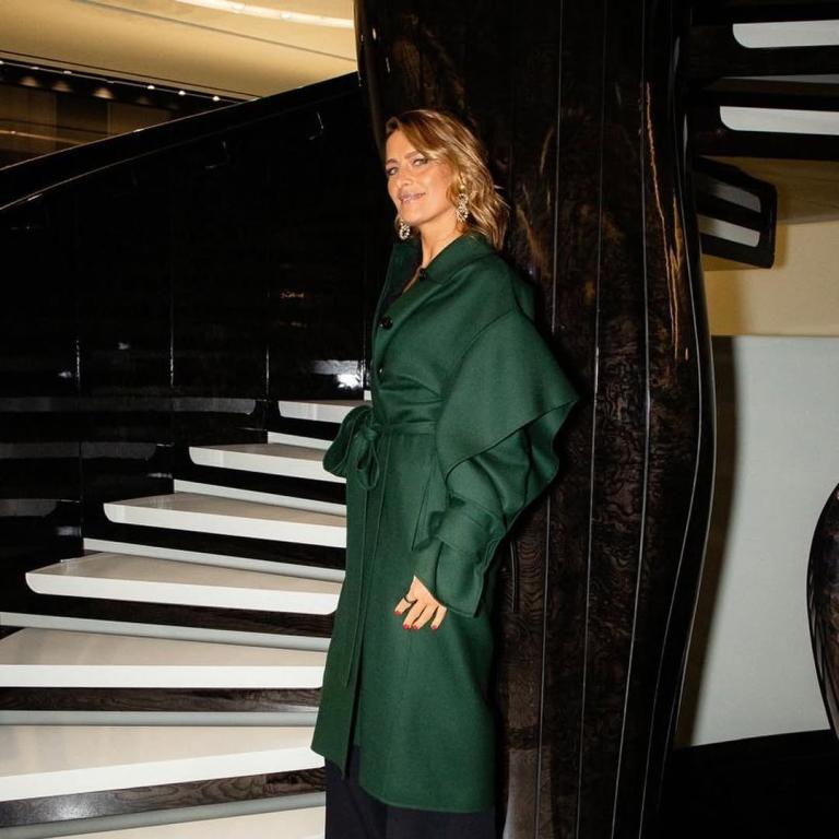 Τατιάνα Μπλάτνικ