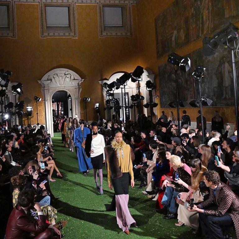 Valentino Fall/Winter 2026