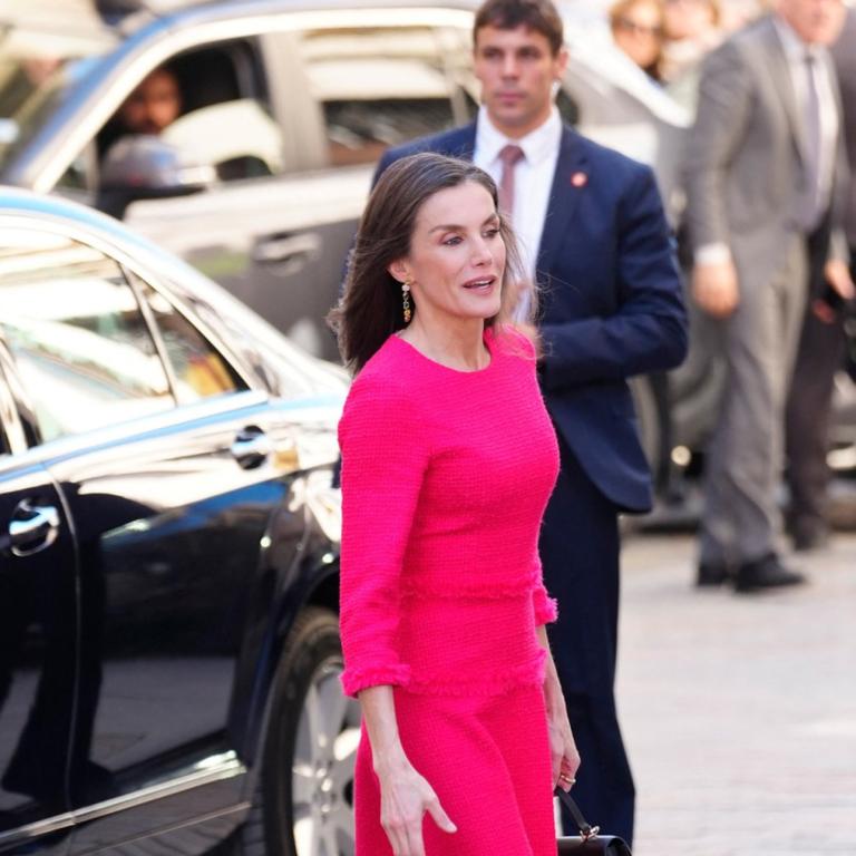 Βασίλισσα Λετίθια