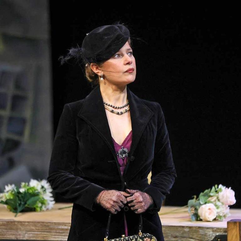 Βίκυ Μαραγκάκη