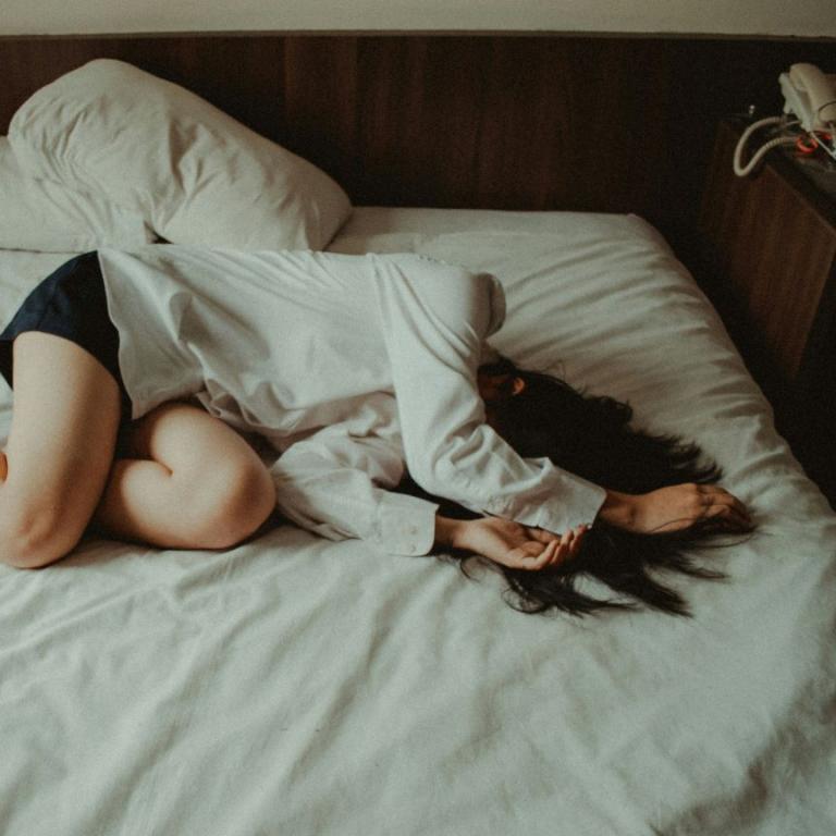 Τι φταίει όταν νιώθουμε κούραση