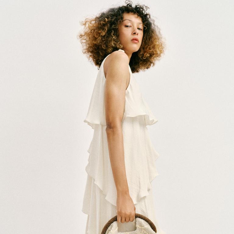 Τσάντα από Zara 