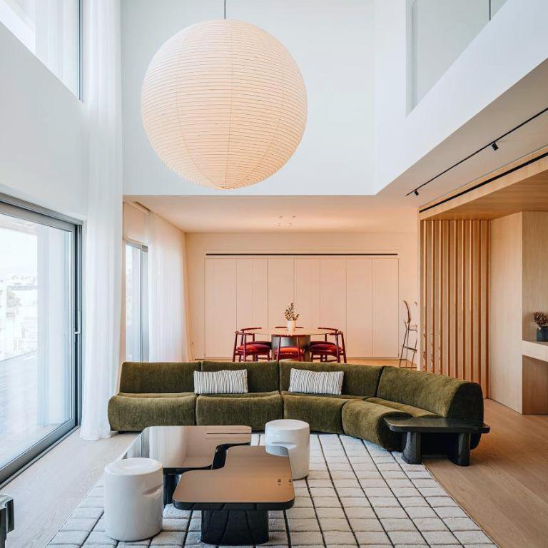 Τάση ζεστού μινιμαλισμού